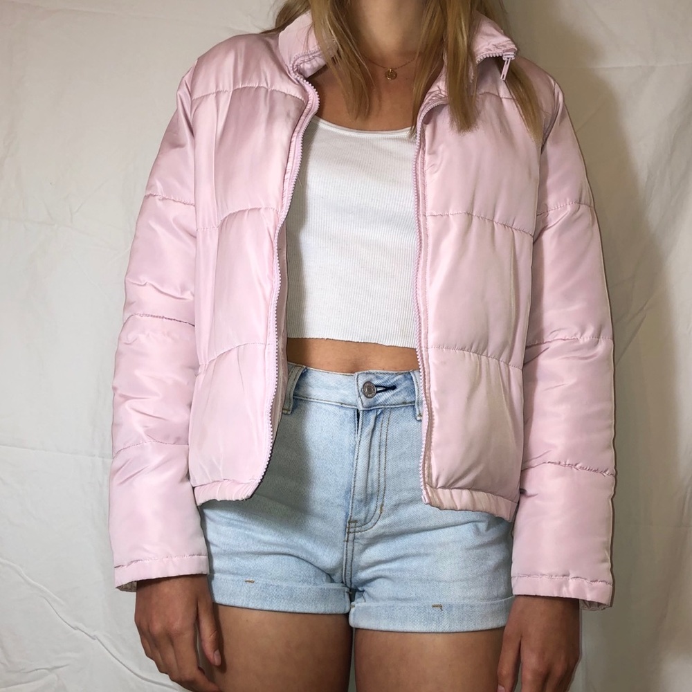 Brandy Melville Jacket